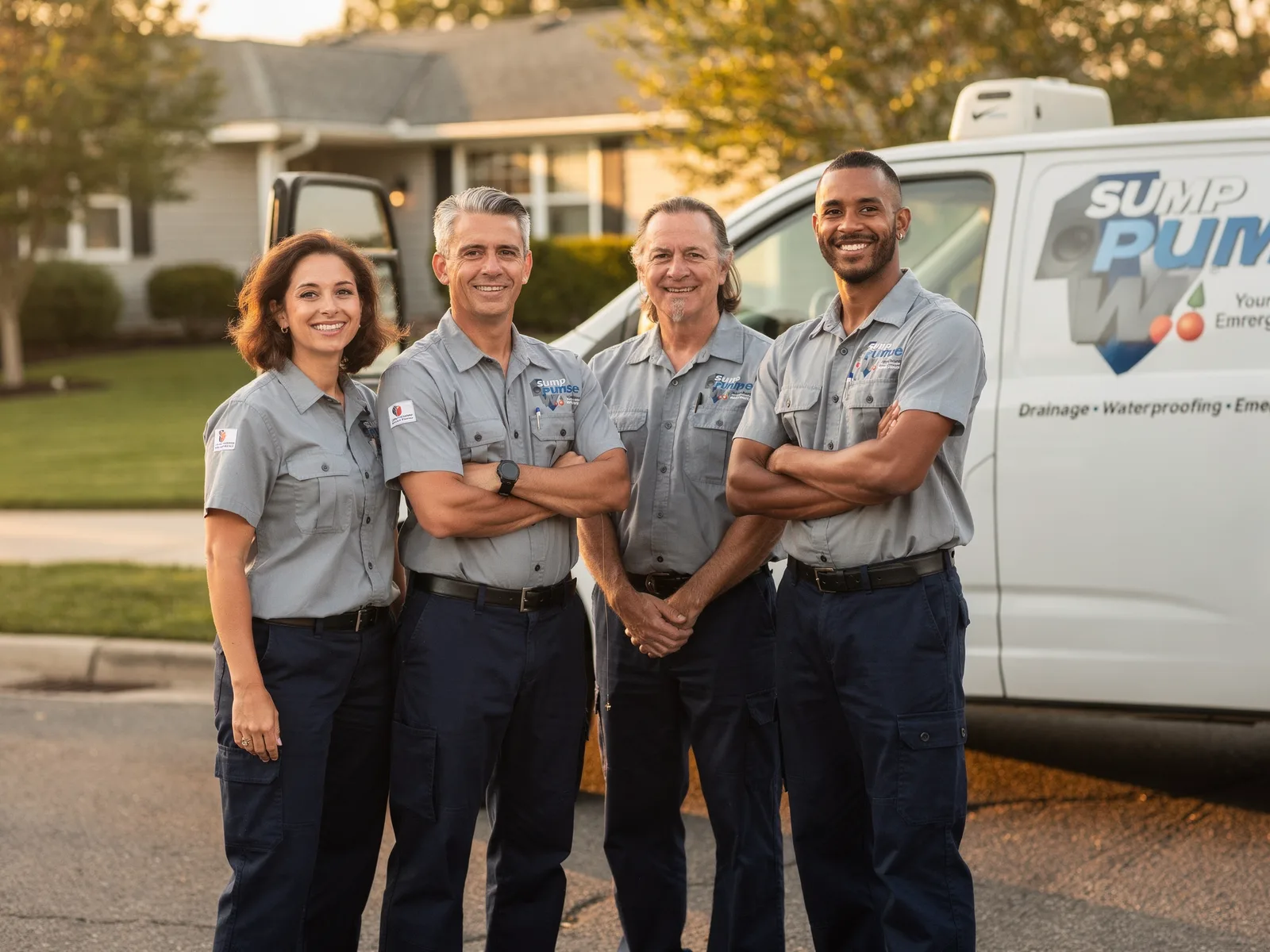 Water Heater Repair company in Lesterville, SD
